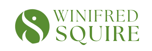 Winifred Squire Logo